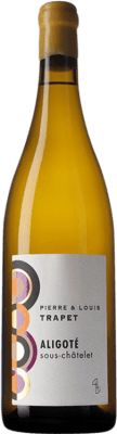 Pierre & Louis Trapet Aligoté 75 cl