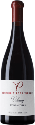166,95 € 送料無料 | 赤ワイン Pierre Vincent Ez Blanches A.O.C. Volnay ブルゴーニュ フランス 75 cl
