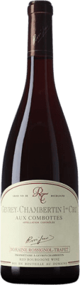 218,95 € Spedizione Gratuita | Vino Rosso Rossignol-Trapet Aux Combottes 1er Premier Cru A.O.C. Gevrey-Chambertin Borgogna Francia Pinot Nero 75 cl