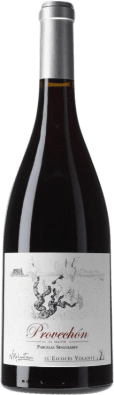 36,95 € 送料無料 | 赤ワイン El Escocés Volante Provechón D.O. Calatayud アラゴン スペイン 75 cl