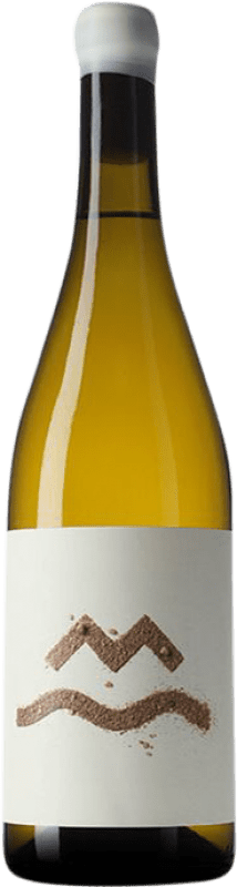 53,95 € 送料無料 | 白ワイン Esmeralda García Santyuste Miñañas Vino de Paraje — 単一畑ワイン I.G.P. Vino de la Tierra de Castilla y León カスティーリャ・イ・レオン スペイン 75 cl