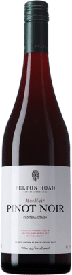 104,95 € Free Shipping | Red Wine Felton Road MacMuir I.G. Central Otago Central Otago New Zealand Pinot Noir 75 cl