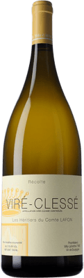 Les Héritiers du Comte Lafon Chardonnay 1,5 L
