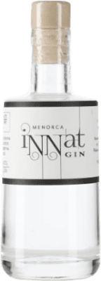185,95 € 免费送货 | 盒装16个 金酒 Gin Pago de Valdecuevas Innat 巴利阿里群岛 西班牙 小瓶装 5 cl