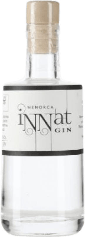 214,95 € 免费送货 | 盒装16个 金酒 Gin Pago de Valdecuevas Innat 巴利阿里群岛 西班牙 小瓶装 5 cl
