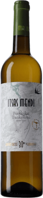 Itsasmendi 75 cl