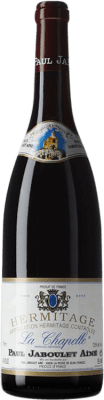 429,95 € Kostenloser Versand | Rotwein Paul Jaboulet Aîné La Chapelle A.O.C. Hermitage Rhône Frankreich Syrah 75 cl