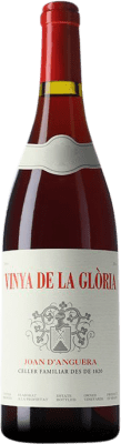 99,95 € Envio grátis | Vinho Tinto Joan d'Anguera Vinya de la Glòria D.O. Montsant Catalunha Espanha Garnacha — Grenache 75 cl