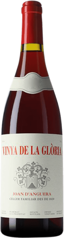 99,95 € Envoi gratuit | Vin Rouge Joan d'Anguera Vinya de la Glòria D.O. Montsant Catalogne Espagne Garnacha — Grenache 75 cl