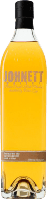 106,95 € Envoi gratuit | Whisky Single Malt Etter Söehne Johnett Swiss Suisse 10 Ans 70 cl