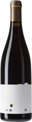 Comando G La Mujer Cañón Cariñena — Carignan 75 cl