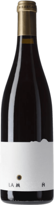 41,95 € Free Shipping | Red Wine Comando G La Mujer Cañón D.O. Vinos de Madrid Madrid's community Spain Cariñena — Carignan 75 cl