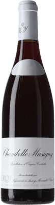 3 279,95 € 免费送货 | 红葡萄酒 Domaine Leroy A.O.C. Chambolle-Musigny 勃艮第 法国 75 cl