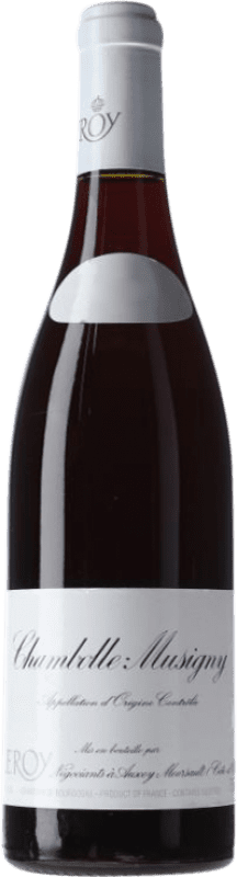 3 279,95 € Free Shipping | Red Wine Domaine Leroy A.O.C. Chambolle-Musigny Burgundy France 75 cl