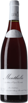 1 438,95 € Spedizione Gratuita | Vino Rosso Domaine Leroy A.O.C. Monthélie Borgogna Francia Chardonnay 75 cl
