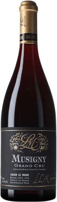 Lucien Le Moine Pinot Nero Grand Cru 75 cl