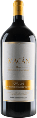 Vega Sicilia Macán 6 L