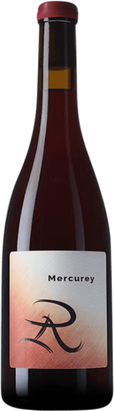 76,95 € 免费送货 | 红葡萄酒 Maison Réno A.O.C. Mercurey 勃艮第 法国 Aligoté — 阿利戈特 75 cl
