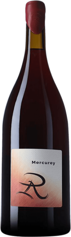 152,95 € 送料無料 | 赤ワイン Maison Réno A.O.C. Mercurey ブルゴーニュ フランス Aligoté — アリゴテ マグナムボトル 1,5 L