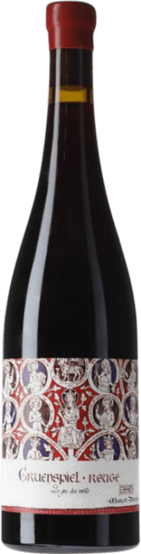 69,95 € Free Shipping | Red Wine Marcel Deiss Gruenspiel A.O.C. Alsace Alsace France 75 cl