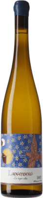 52,95 € Envío gratis | Vino Blanco Marcel Deiss Langenberg A.O.C. Alsace Alsace Francia 75 cl