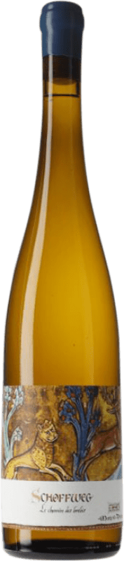 63,95 € Envío gratis | Vino Blanco Marcel Deiss Schoffweg A.O.C. Alsace Alsace Francia 75 cl