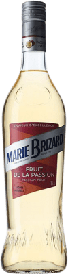 13,95 € Envoi gratuit | Liqueurs Marie Brizard France 70 cl Passion Fruit — Fruit de la Passion