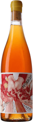 53,95 € Envoi gratuit | Vin Blanc Mas Martinet Pesseroles Brisat — Brisé D.O.Ca. Priorat Catalogne Espagne Garnacha — Grenache, Pedro Ximénez, Picapoll 75 cl