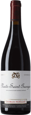 111,95 € Envio grátis | Vinho Tinto Maxime Cheurlin Noëllat A.O.C. Nuits-Saint-Georges Borgonha França Pinot Noir 75 cl