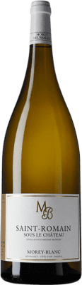 Morey-Blanc Sous Le Château Chardonnay 1,5 L