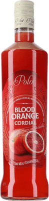 14,95 € 免费送货 | 鸡尾酒糖浆 Naturera Cordial 西班牙 70 cl Blood Orange — 血橙