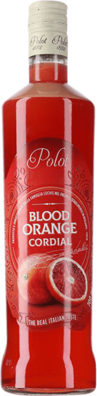 16,95 € Envoi gratuit | Sirop pour Cocktail Naturera Cordial Espagne 70 cl Blood Orange — Orange Sanguine