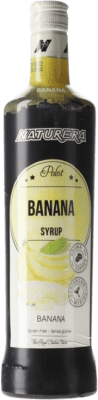 16,95 € Envoi gratuit | Sirop pour Cocktail Naturera Espagne 70 cl Banana — Banane
