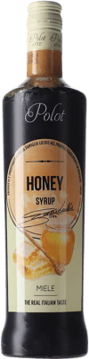 17,95 € Kostenloser Versand | Sirup für Cocktail Naturera Spanien 70 cl Miel — Honig