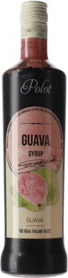 17,95 € 免费送货 | 鸡尾酒糖浆 Naturera 西班牙 70 cl Guava — 番石榴