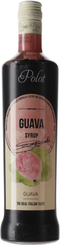 17,95 € Envoi gratuit | Sirop pour Cocktail Naturera Espagne 70 cl Guava — Goyave