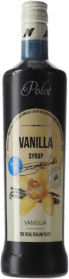 16,95 € Envoi gratuit | Sirop pour Cocktail Naturera Sans Sucre Espagne 70 cl Vainilla — Vanille