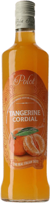 Сироп коктейля Naturera Cordial 70 cl Tangerine — Мандарин