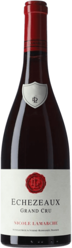 395,95 € 免费送货 | 红葡萄酒 Nicole Lamarche Grand Cru A.O.C. Échezeaux 勃艮第 法国 Pinot Noir — 黑皮诺 75 cl