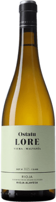 Ostatu Lore de Ostatu 75 cl