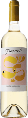 12,95 € Envoi gratuit | Vin Blanc Paşaeli SYS Turquie 75 cl