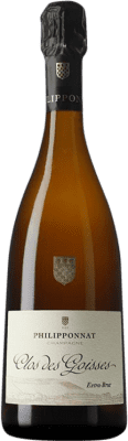 392,95 € Kostenloser Versand | Weißer Sekt Philipponnat Clos des Goisses A.O.C. Champagne Champagner Frankreich Pinot Noir — Spätburgunder, Chardonnay 75 cl