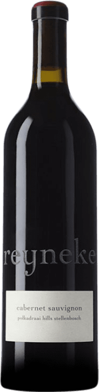 41,95 € Бесплатная доставка | Красное вино Reyneke Biodynamic Estate Wine — Вино из поместья W.O. Swartland Swartland Южная Африка Cabernet Sauvignon — Каберне Совиньон Bio — Эко Био Органический 75 cl