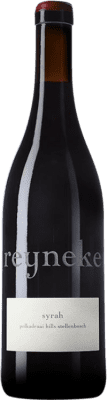 46,95 € Envío gratis | Vino Tinto Reyneke Biodynamic Estate Wine — Vino de Finca I.G. Stellenbosch Stellenbosch Sudáfrica Syrah Bio — Biológico 75 cl
