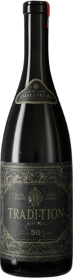 258,95 € Spedizione Gratuita | Vino Bianco Schloss Gobelsburg Tradizionale, Héritage — Eredità Lascito Tradizionale I.G. Kamptal Kamptal Austria 50 Anni 75 cl