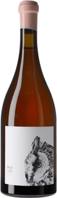 47,95 € Бесплатная доставка | Розовое вино Sicus Sons Cartoixà Marí D.O. Penedès Каталония Испания 75 cl