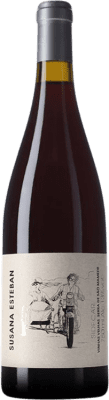 91,95 € Spedizione Gratuita | Vino Rosso Susana Esteban Sidecar I.G. Alentejo Alentejo Portogallo 75 cl