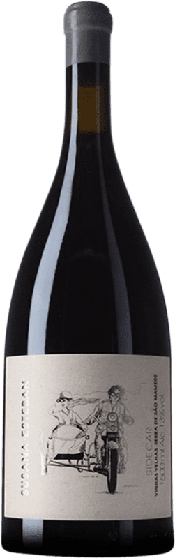 231,95 € 送料無料 | 赤ワイン Susana Esteban Sidecar I.G. Alentejo アレンテージョ ポルトガル マグナムボトル 1,5 L