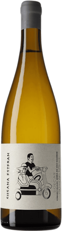 83,95 € Kostenloser Versand | Weißwein Susana Esteban Sidecar I.G. Alentejo Alentejo Portugal 75 cl