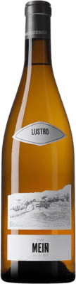 64,95 € Envoi gratuit | Vin Blanc Viña Meín O Gran Meín Castes Brancas Lustro D.O. Ribeiro Galice Espagne 75 cl